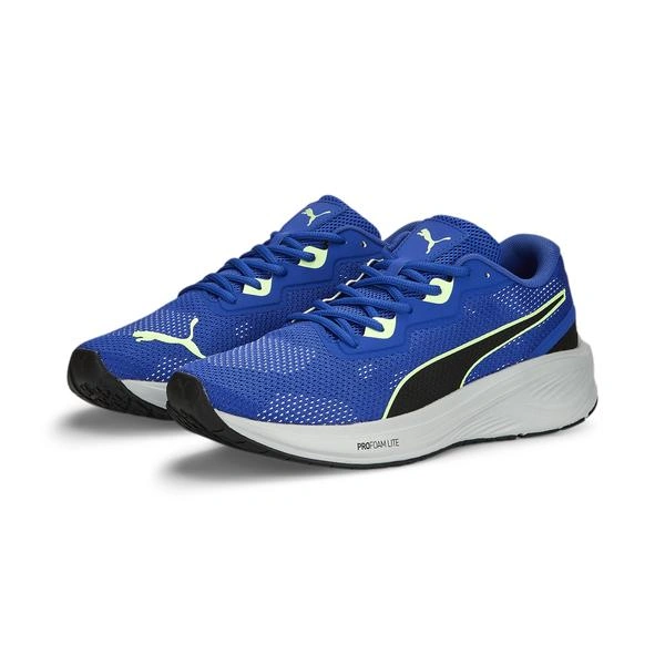Puma ბოტასი Aviator Profoam Sky Bright Royal Sapphir