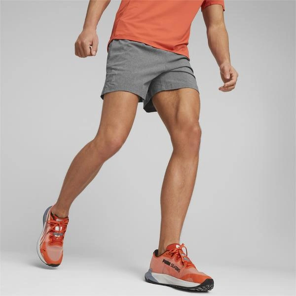 Puma შორტი M SEASONS LIGHTWEIGHT 5" WOVEN SHORT PUM