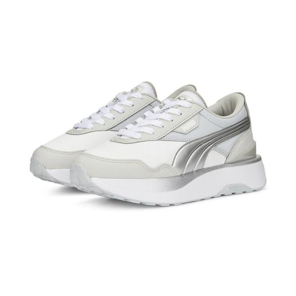 Puma ქალის ბოტასი Cruise Rider Moon Phases Wns Puma White-