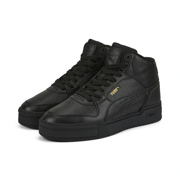 Puma ბოტასი CA Pro Mid Puma Black-Puma Team Gold