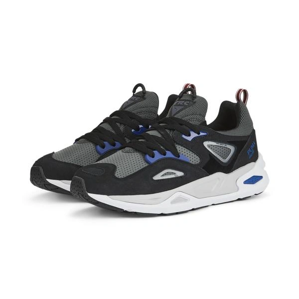 Puma ბოტასი TRC Blaze Ivy League Puma Black-Harbor M
