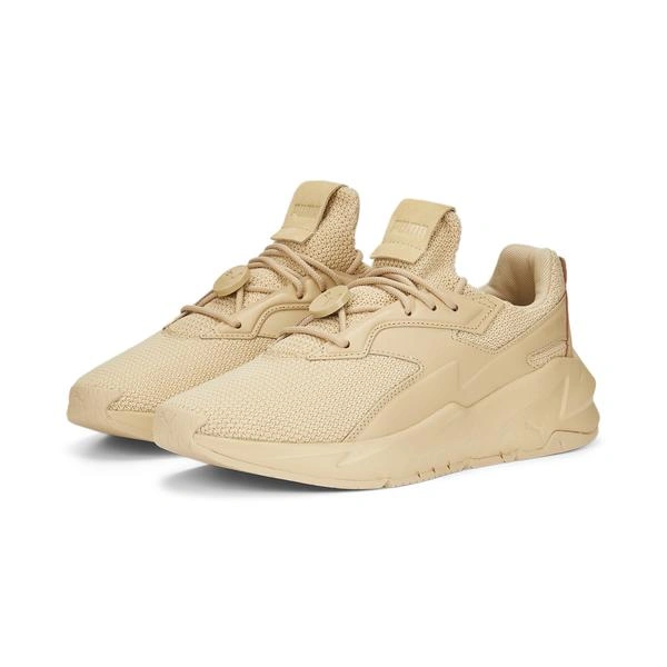 Puma ქალის ბოტასი Fier Nitro Tonal Wns Light Sand