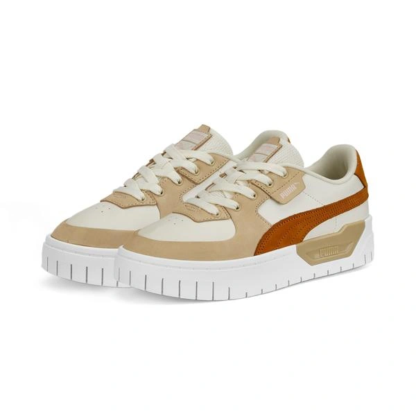 Puma ქალის ბოტასი Cali Dream Pastel Wns Pristine-Puma Whit