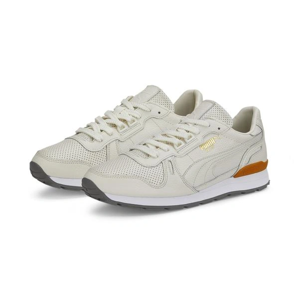 Puma ბოტასი RX 737 PRM Whisper White-Orange Brick