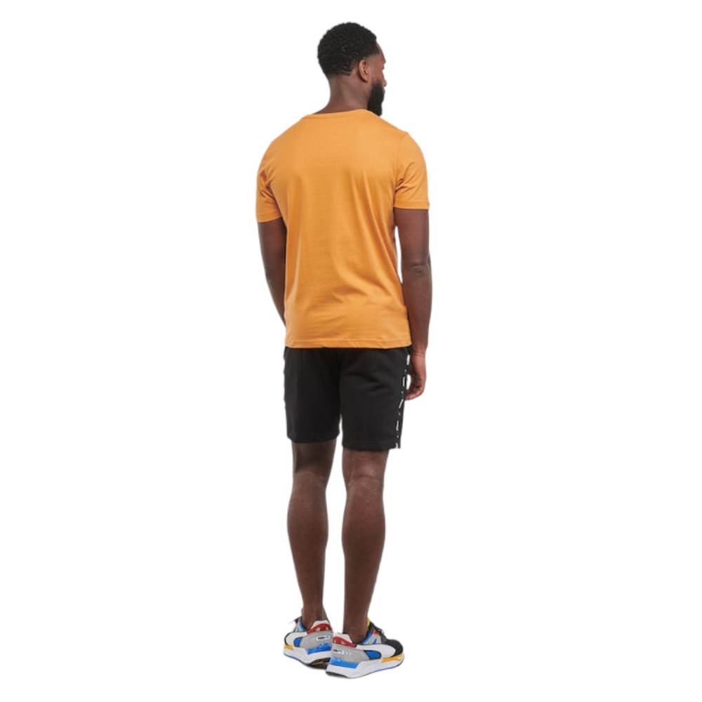 Puma მაისური ESS Small Logo Tee (s) Desert Clay