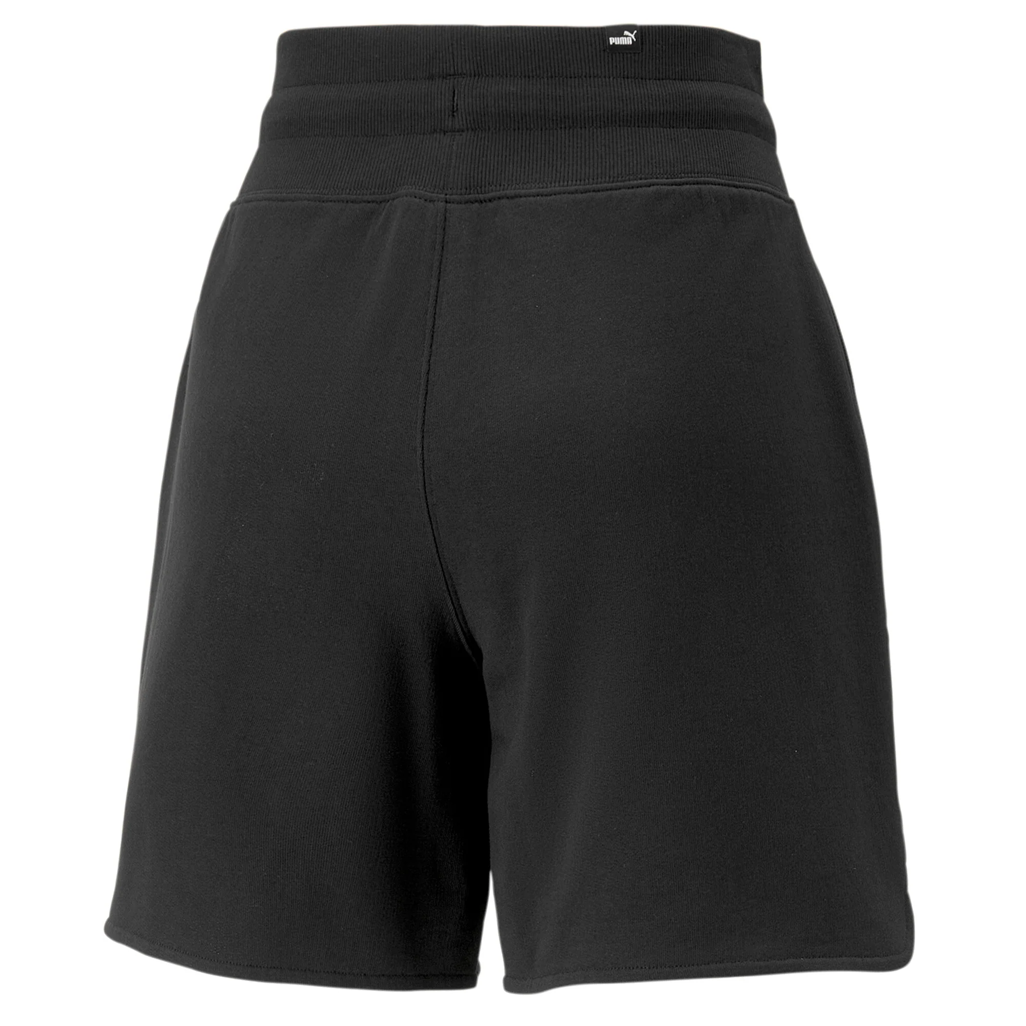 Puma ქალის შორტი HER Shorts PUMA Black