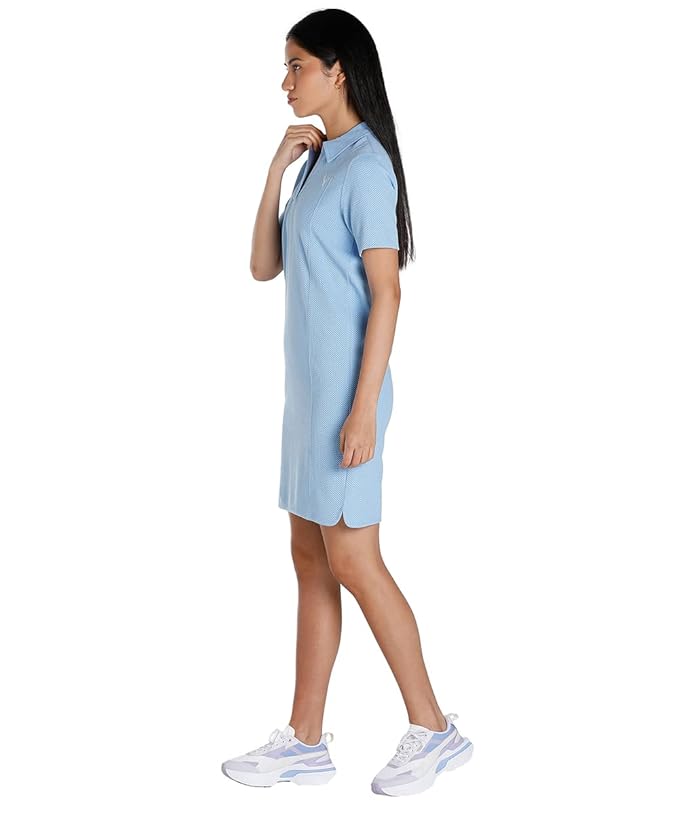 Puma ქალის მაისური HER Polo Dress Day Dream