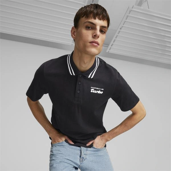 Puma პოლო მაისური PL Polo