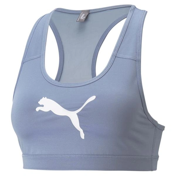 Puma ქალის მაისური Mid Impact 4Keeps Bra