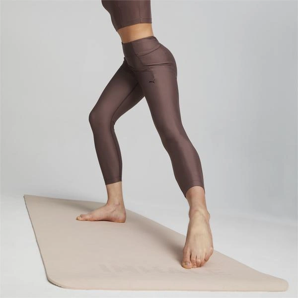 Puma ქალის შარვალი STUDIO YOUR MOVE ULTRABARE 7/8 TIGHT