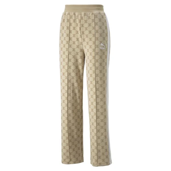 Puma ქალის შარვალი T7 AOP Pants