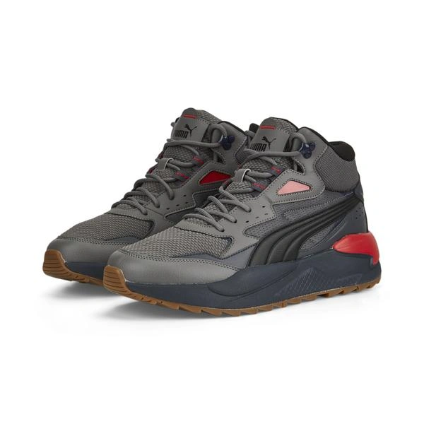 Puma ბოტასი X-RAY Speed Mid WTR