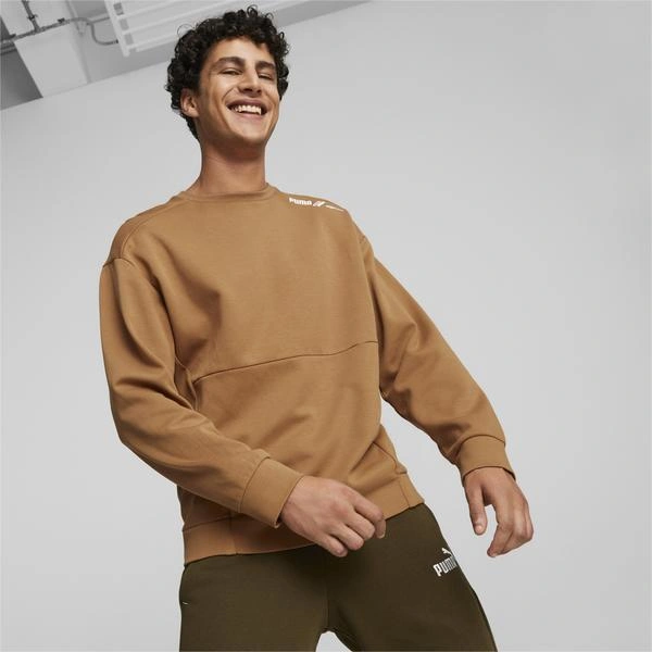 Puma ჯემპრი RAD/CAL Crew