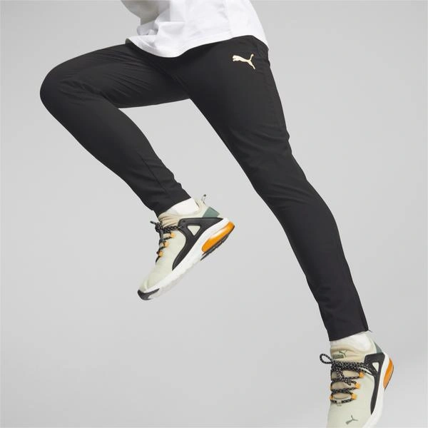 Puma შარვალი NEYMAR JR Diamond Woven Pant