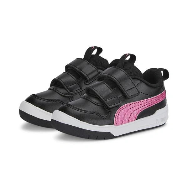 Puma ბავშვის ბოტასი Puma Multiflex Glitz FS V Inf