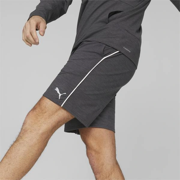 Puma შორტი TRAIN CLOUDSPUN 8" SHORT