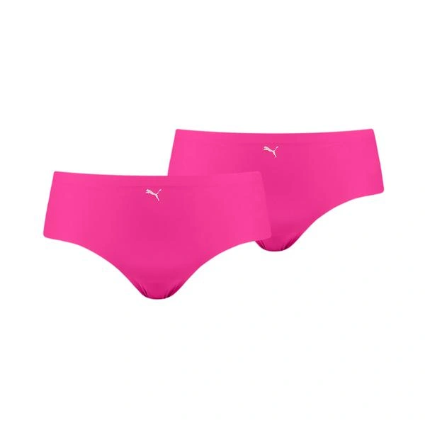 Puma კუპალნიკი PUMA WOMEN SEAMLESS HIPSTER 2P PACK