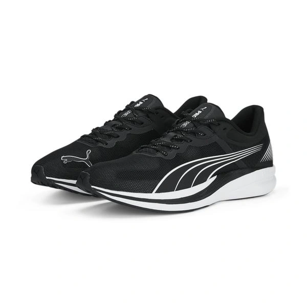Puma ბოტასი Redeem Profoam PUMA Black-PUMA White