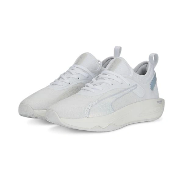 Puma ქალის ბოტასი PWR XX Nitro Nova Shine Wn s PUMA White