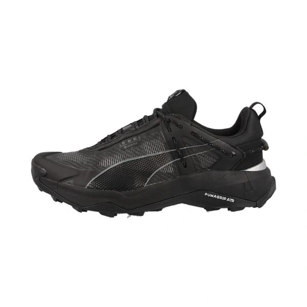 Puma ბოტასი Explore Nitro GTX PUMA Black-PUMA Silver