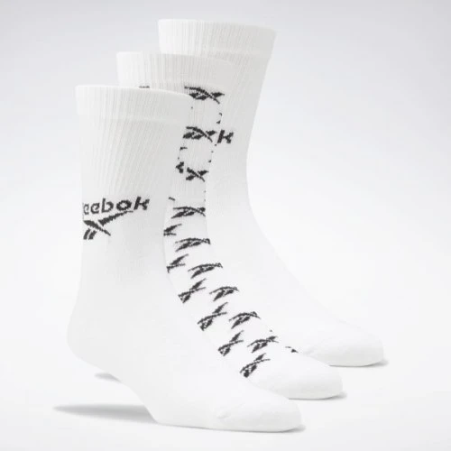 Reebok მამაკაცის წინდა