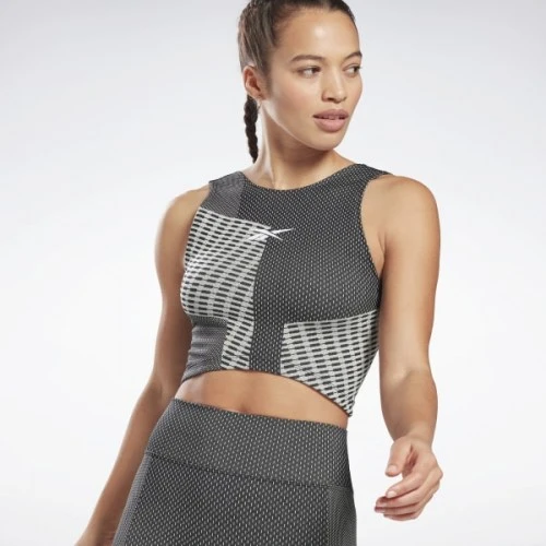 Reebok ქალის მაისური