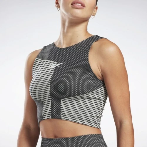 Reebok ქალის მაისური