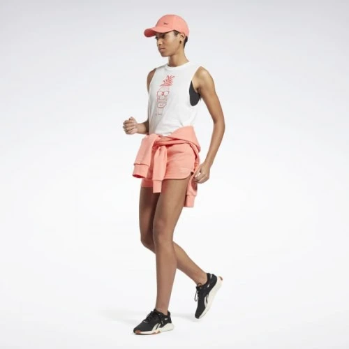 Reebok ქალის მაისური