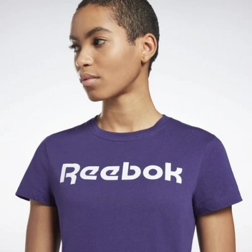 Reebok ქალის მაისური