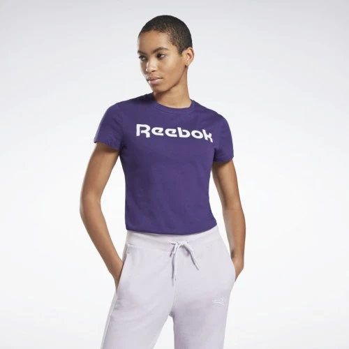 Reebok ქალის მაისური
