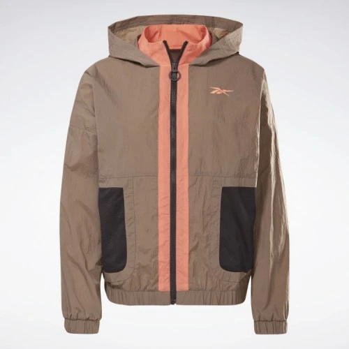 Reebok ქალის ქურთუკი
