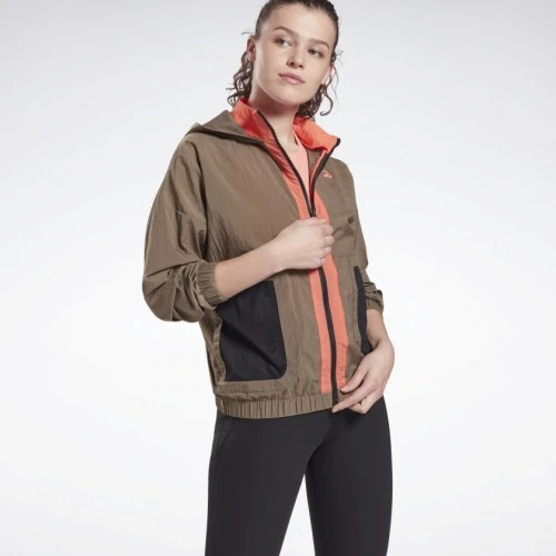Reebok ქალის ქურთუკი