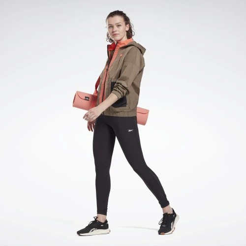 Reebok ქალის ქურთუკი
