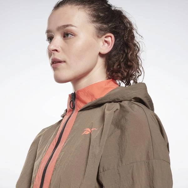 Reebok ქალის ქურთუკი