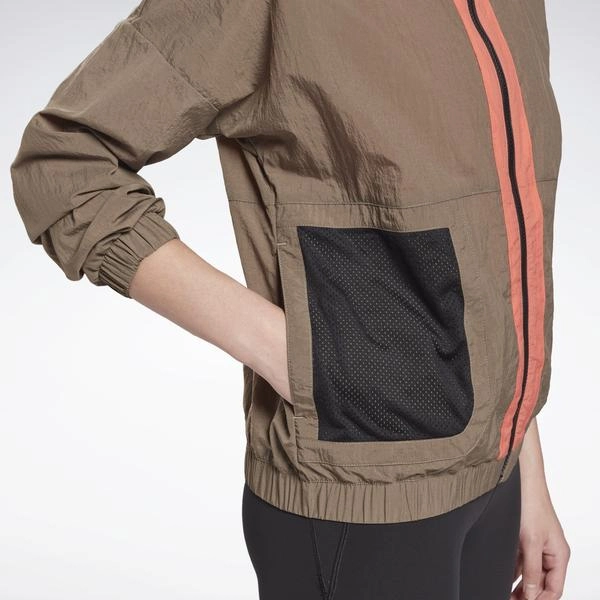 Reebok ქალის ქურთუკი