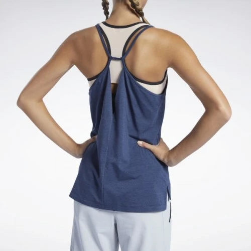 Reebok ქალის მაისური