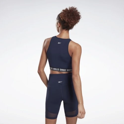 Reebok ქალის მაისური