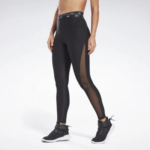 Reebok ქალის შარვალი