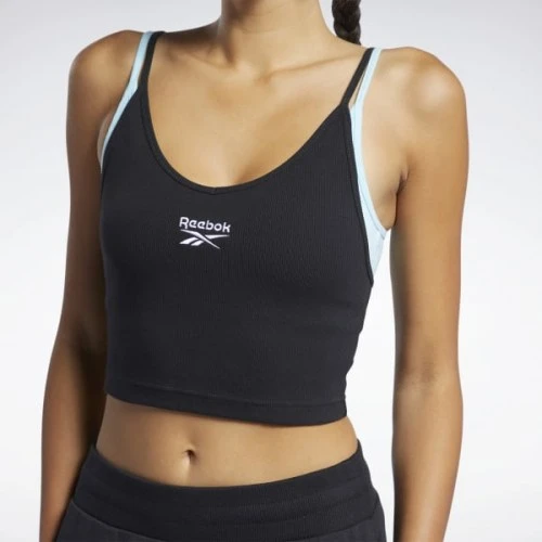Reebok ქალის მაისური