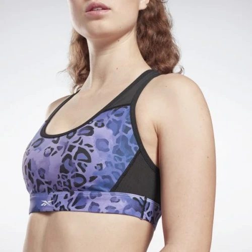 Reebok ქალის მაისური