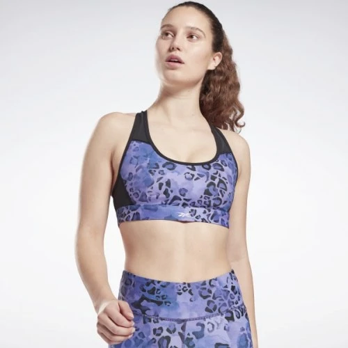 Reebok ქალის მაისური