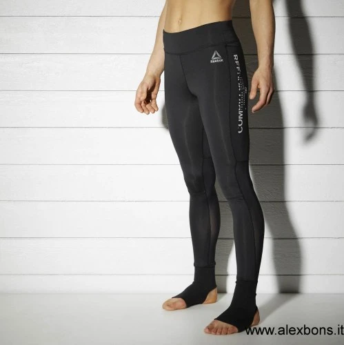 Reebok ქალის შარვალი