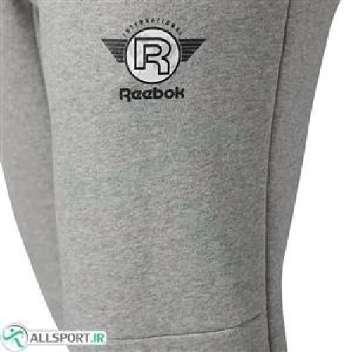 Reebok მამაკაცის სპორტული შარვალი