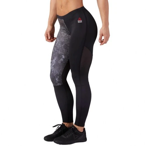 Reebok ქალის შარვალი