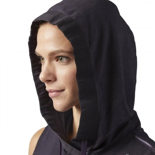 Reebok ქალის ჯემპრი