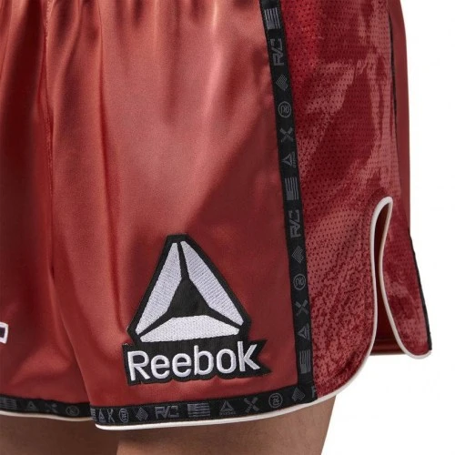 Reebok მამაკაცის შორტი
