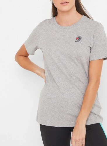 Reebok ქალის მაისური