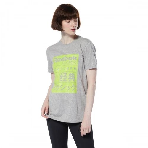 Reebok ქალის მაისური