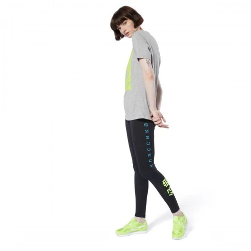 Reebok ქალის მაისური