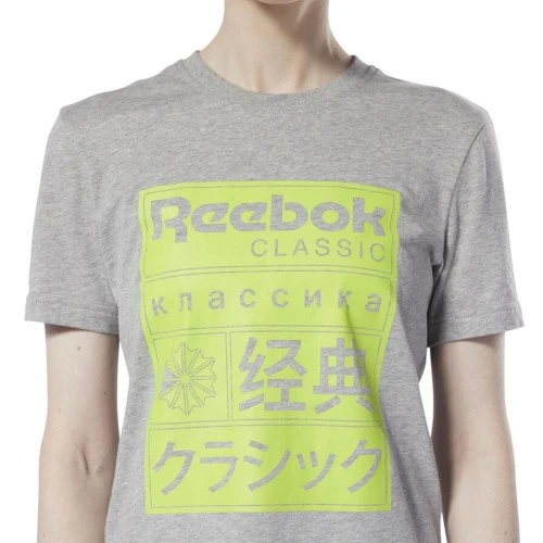 Reebok ქალის მაისური